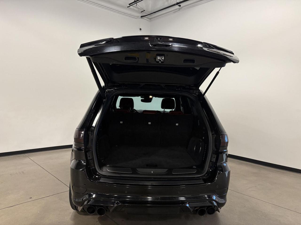 2018 Jeep Grand Cherokee Trackhawk Parker CO
