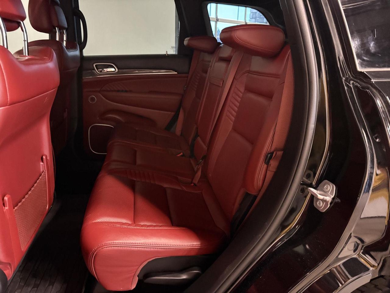 2018 Jeep Grand Cherokee Trackhawk Parker CO