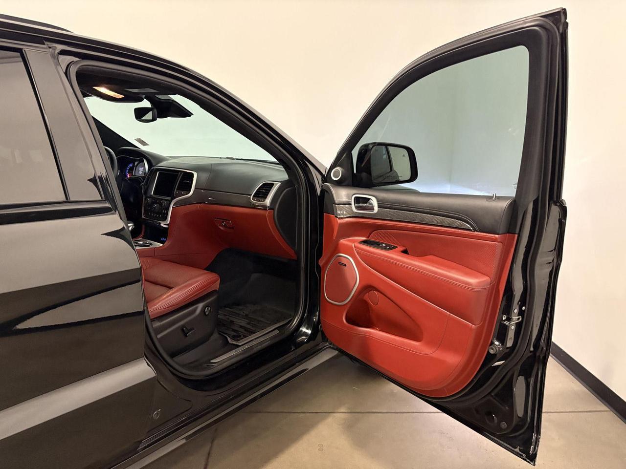 2018 Jeep Grand Cherokee Trackhawk Parker CO