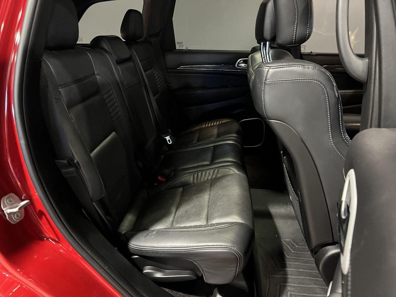 2018 Jeep Grand Cherokee Trackhawk Parker CO