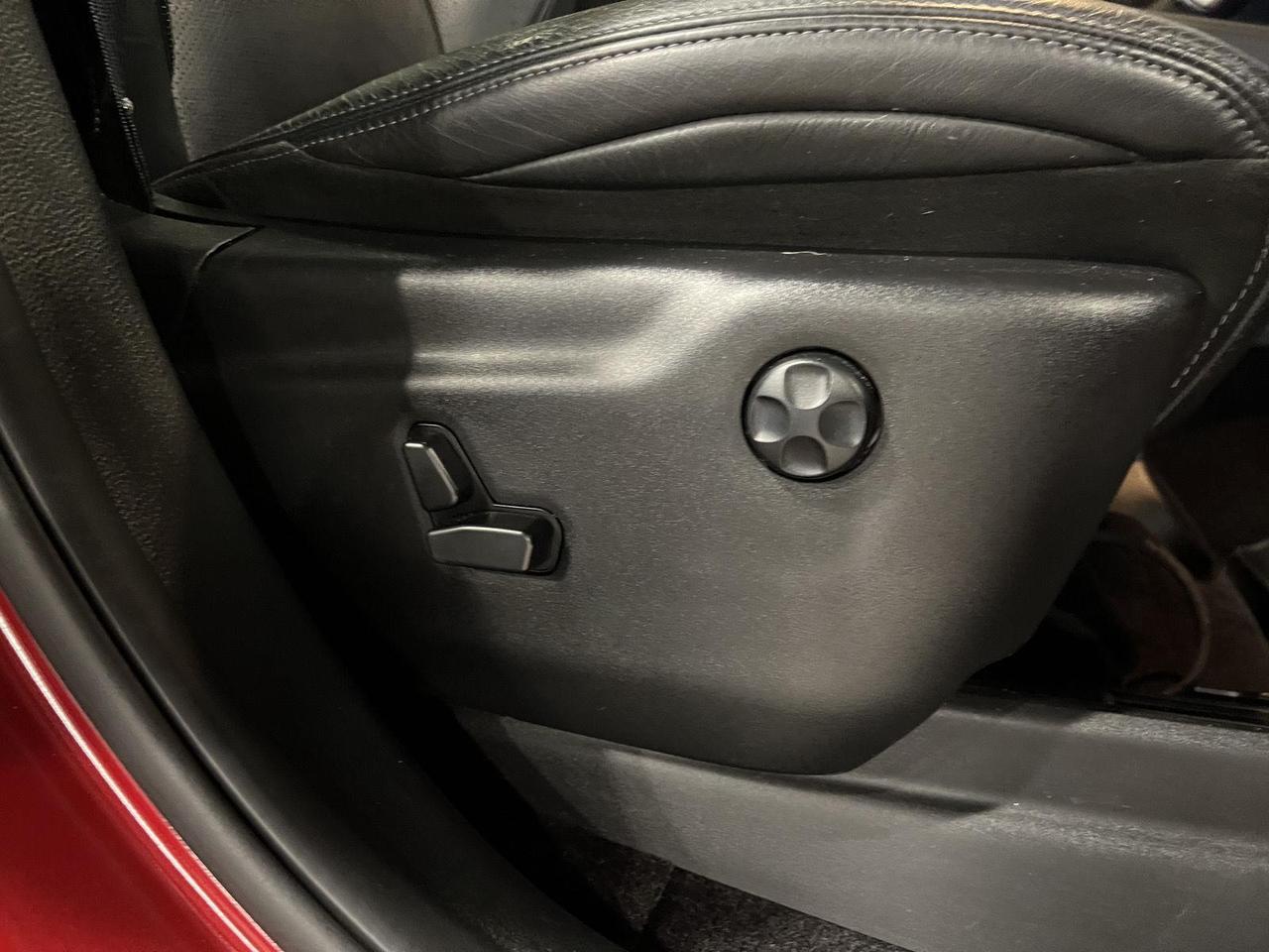 2018 Jeep Grand Cherokee Trackhawk Parker CO