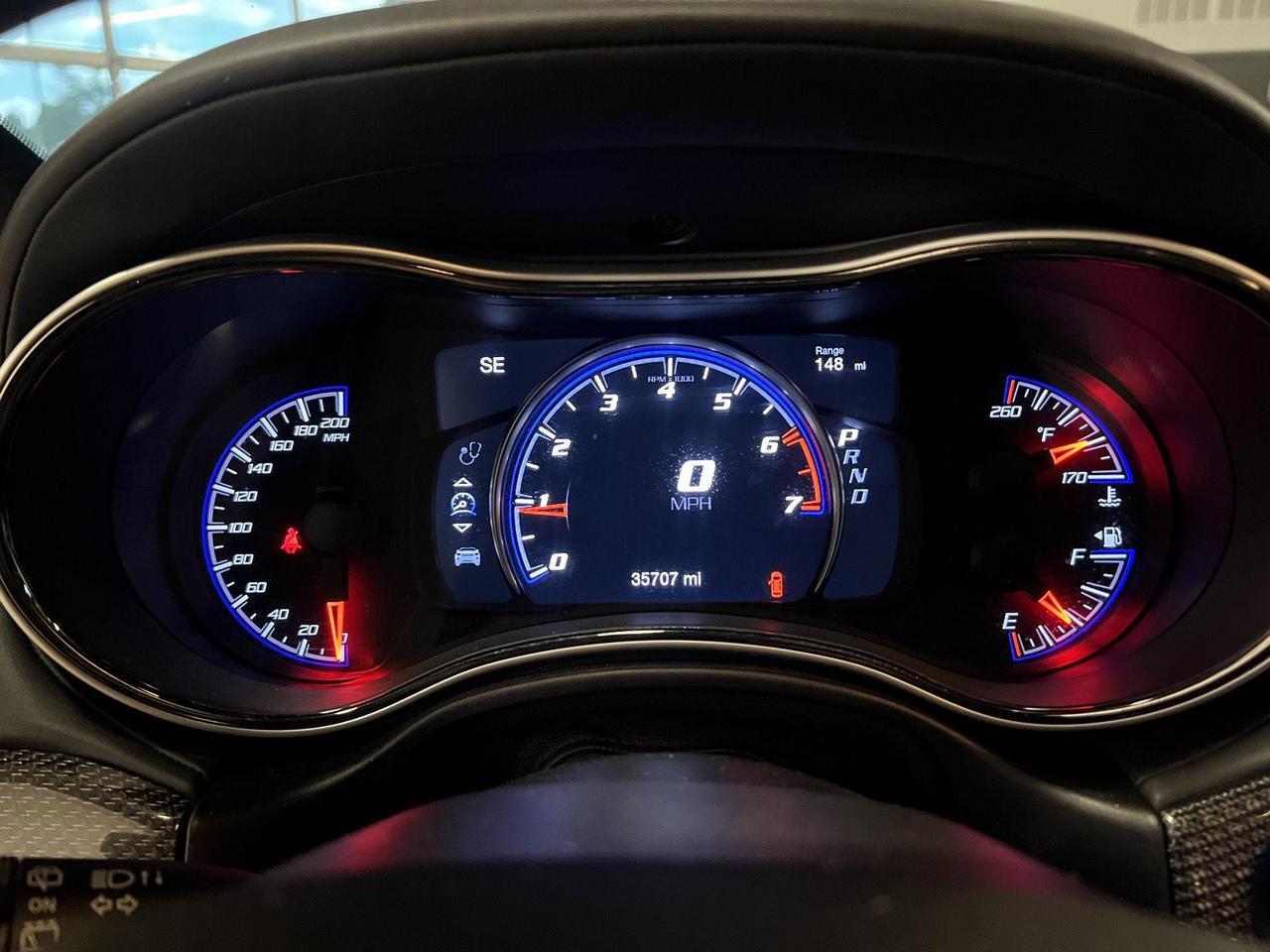 2018 Jeep Grand Cherokee Trackhawk Parker CO