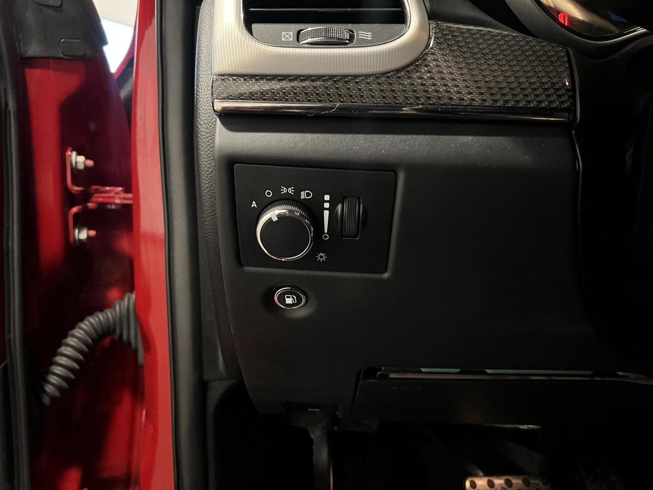2018 Jeep Grand Cherokee Trackhawk Parker CO