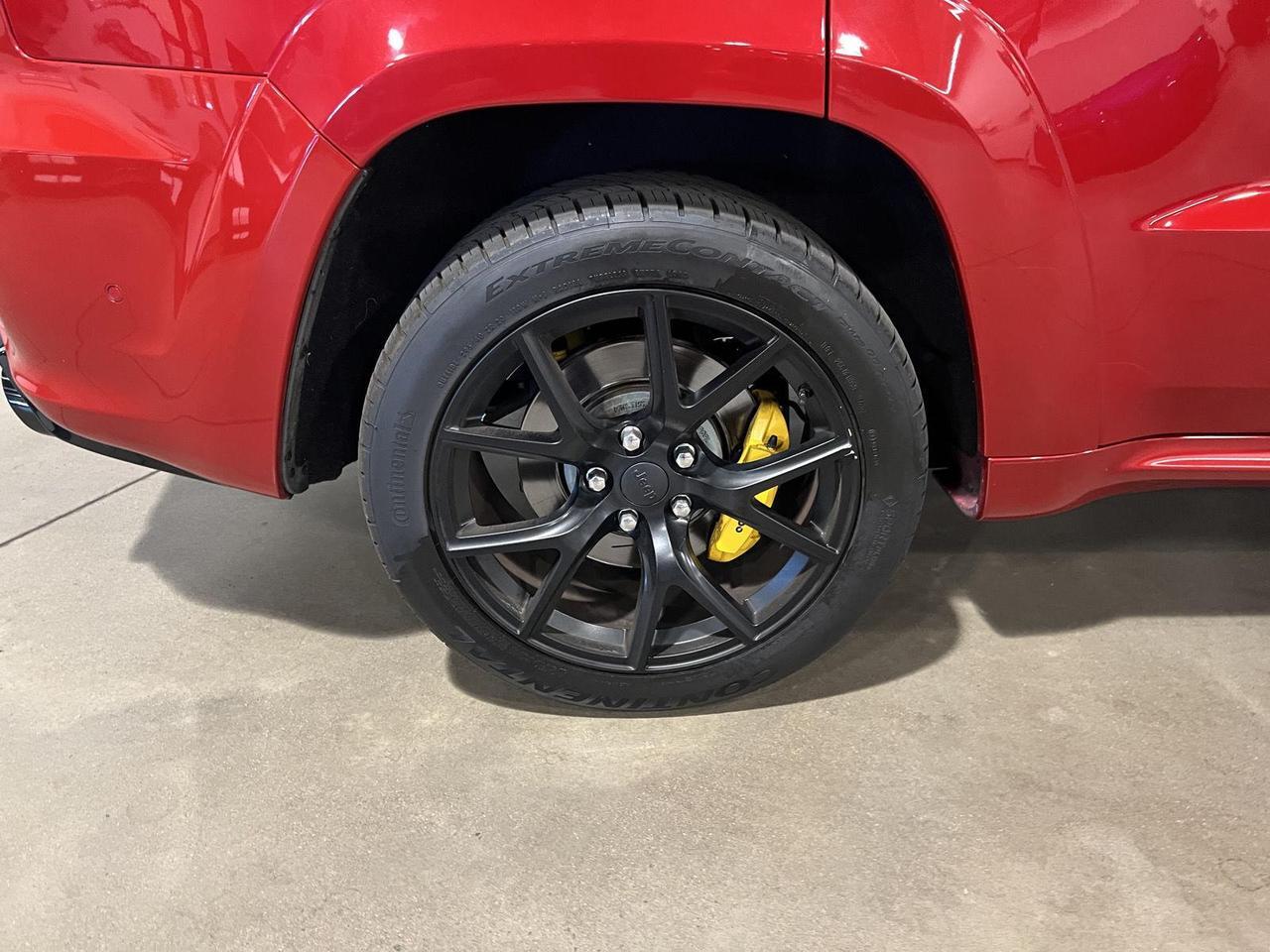 2018 Jeep Grand Cherokee Trackhawk Parker CO