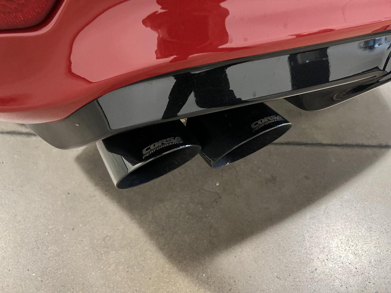 2018 Jeep Grand Cherokee Trackhawk Parker CO