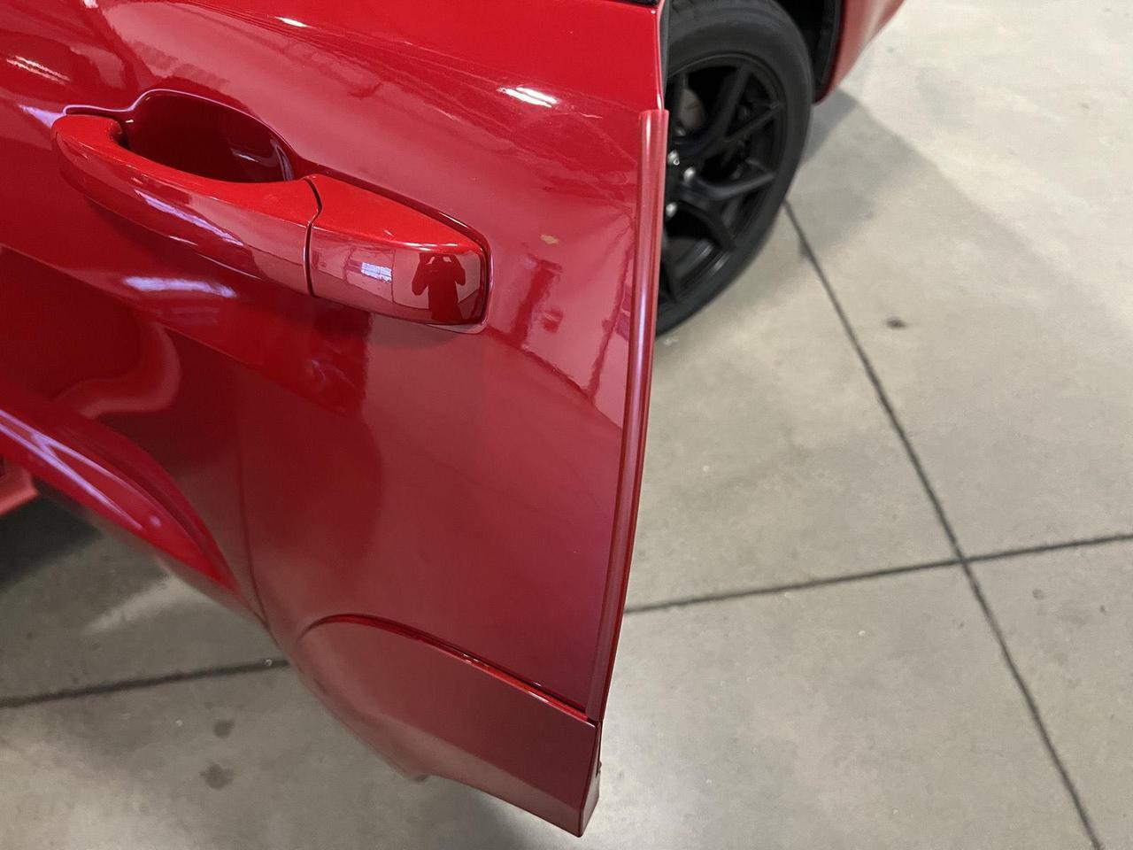 2018 Jeep Grand Cherokee Trackhawk Parker CO