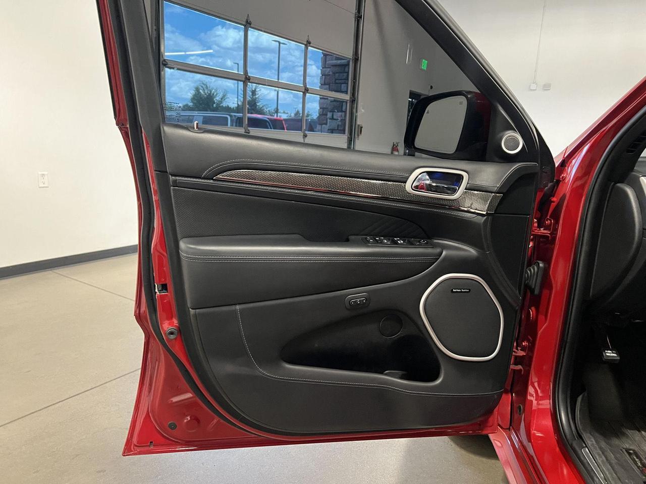 2018 Jeep Grand Cherokee Trackhawk Parker CO