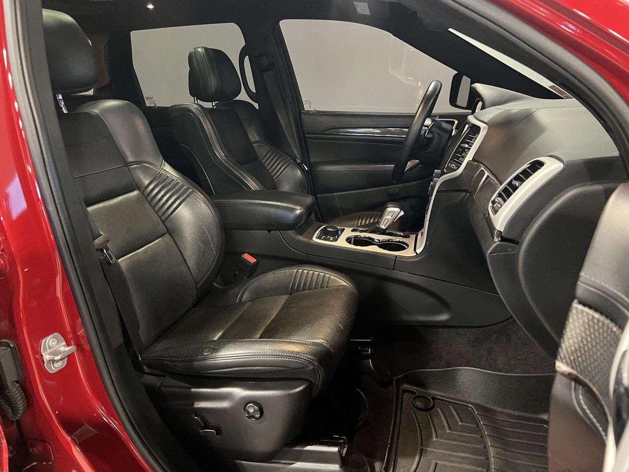 2018 Jeep Grand Cherokee Trackhawk Parker CO
