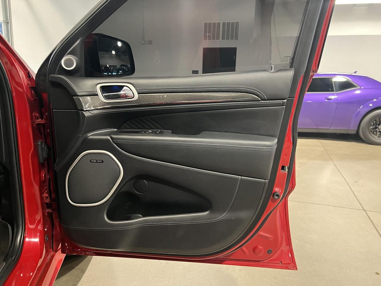 2018 Jeep Grand Cherokee Trackhawk Parker CO