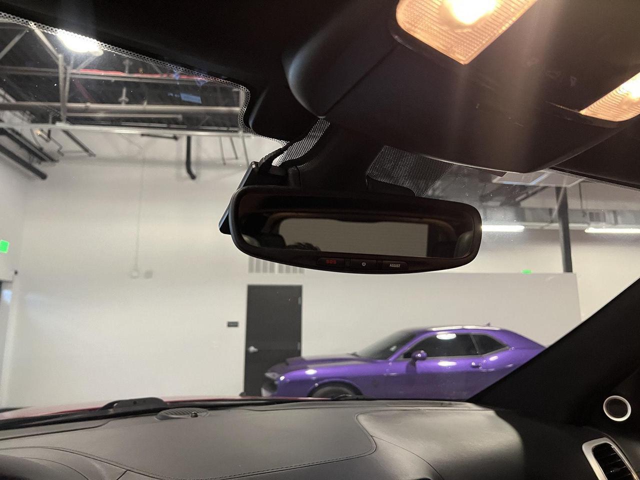 2018 Jeep Grand Cherokee Trackhawk Parker CO