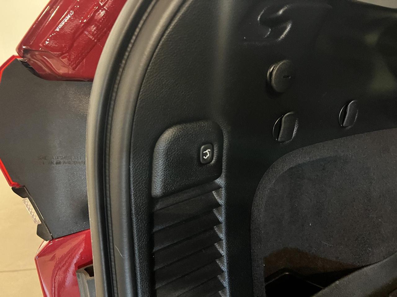 2018 Jeep Grand Cherokee Trackhawk Parker CO