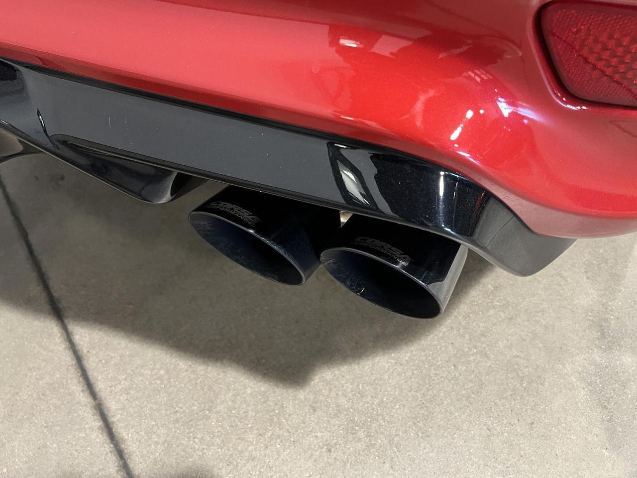 2018 Jeep Grand Cherokee Trackhawk Parker CO