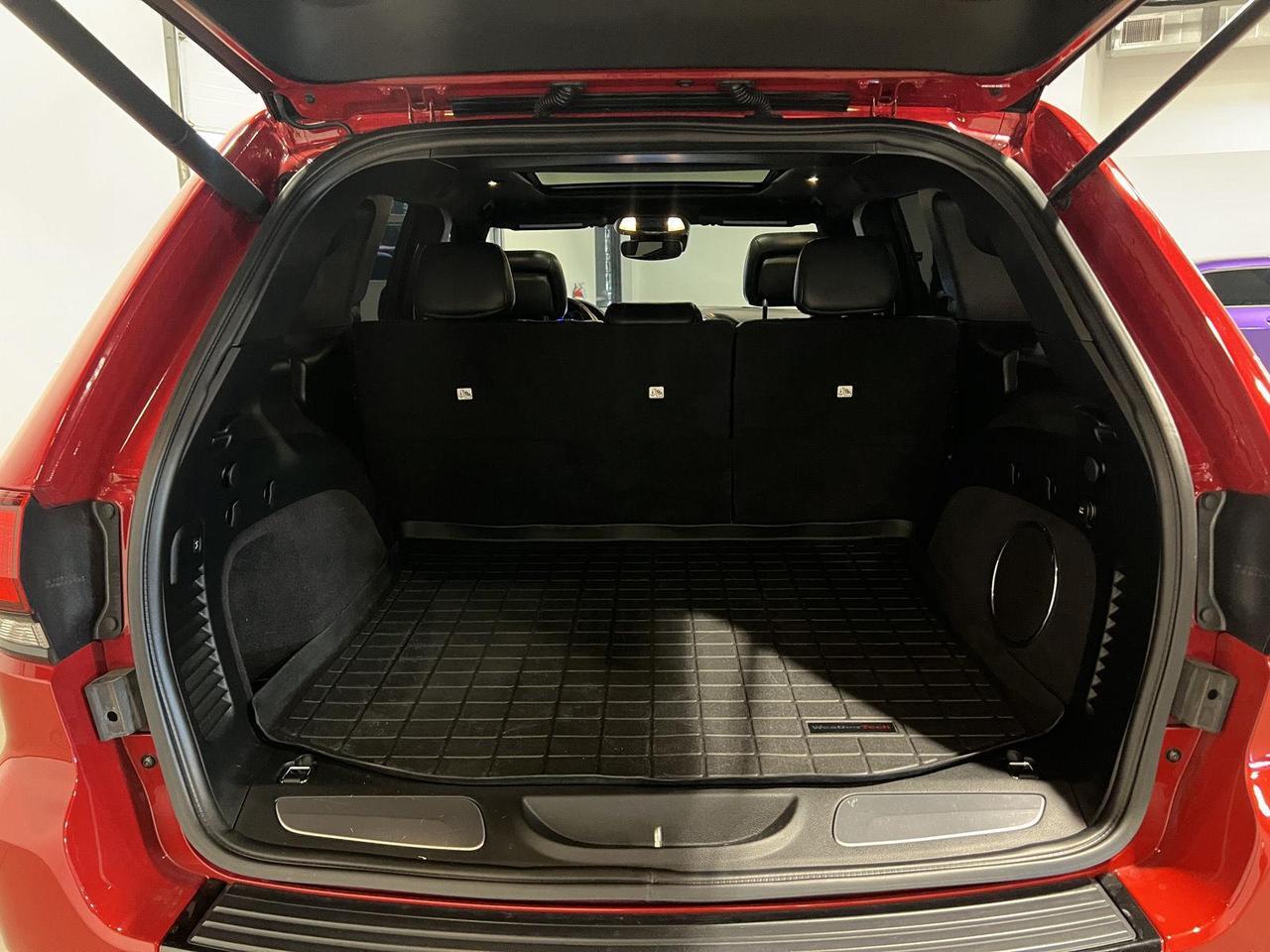 2018 Jeep Grand Cherokee Trackhawk Parker CO