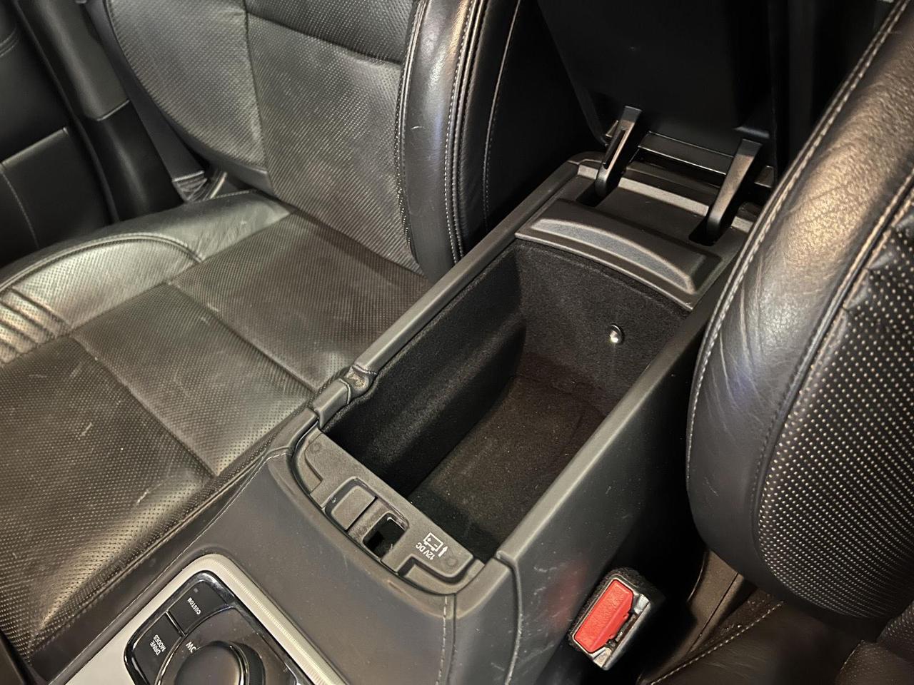 2018 Jeep Grand Cherokee Trackhawk Parker CO