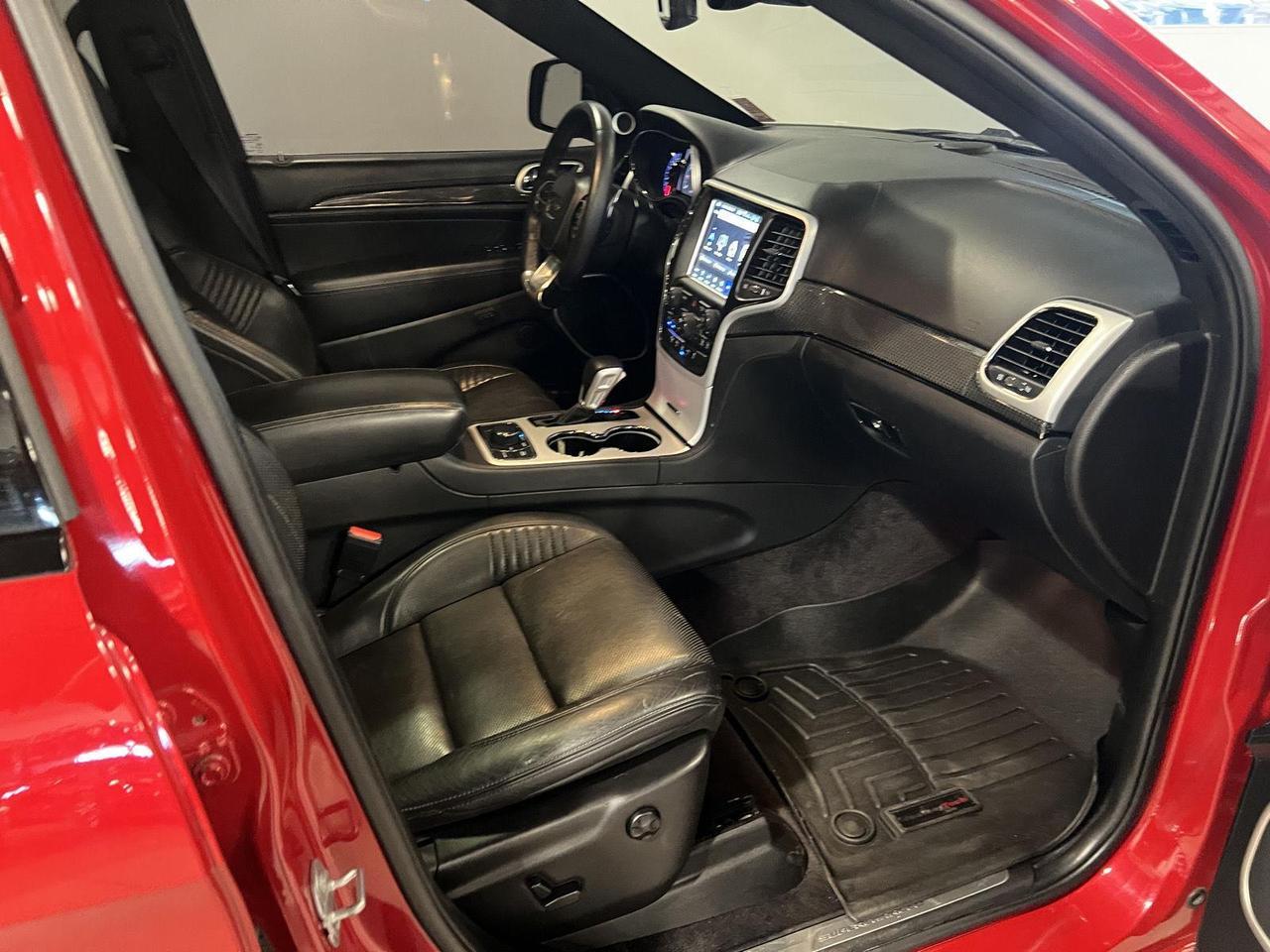 2018 Jeep Grand Cherokee Trackhawk Parker CO