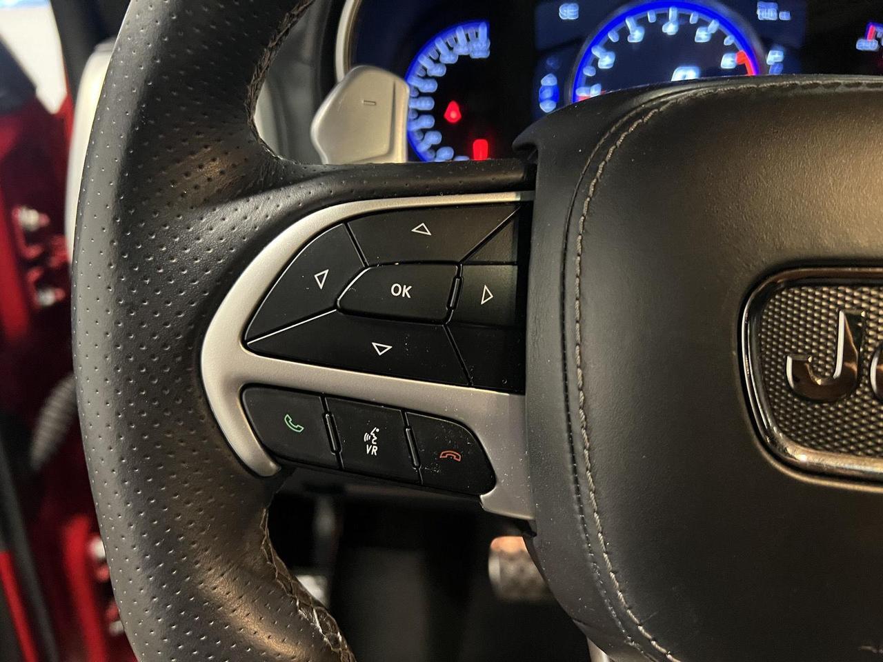 2018 Jeep Grand Cherokee Trackhawk Parker CO