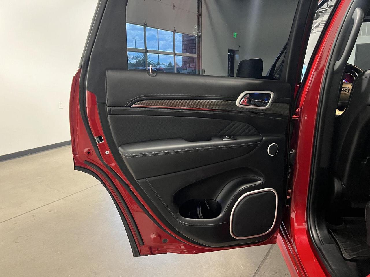 2018 Jeep Grand Cherokee Trackhawk Parker CO