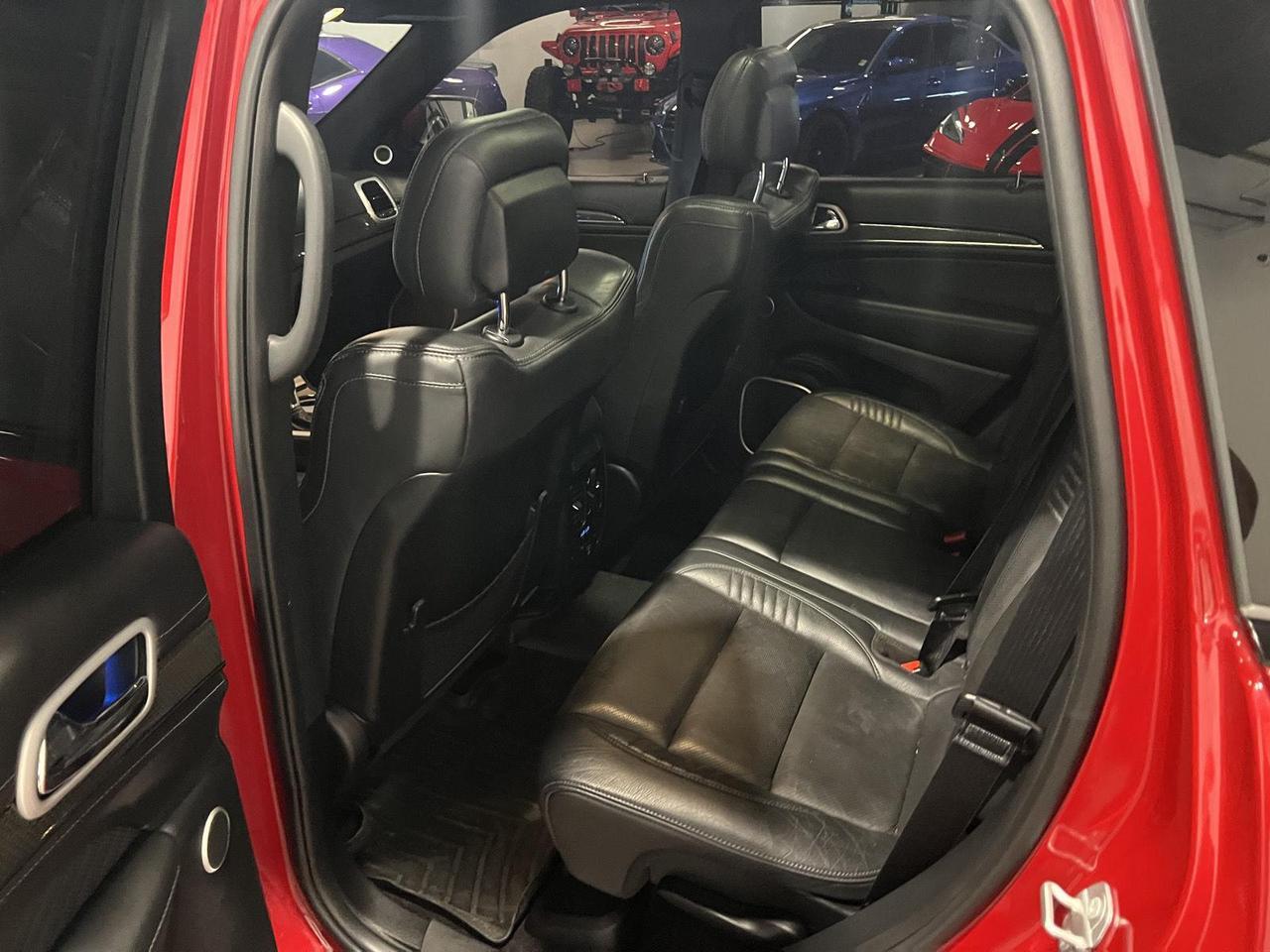2018 Jeep Grand Cherokee Trackhawk Parker CO