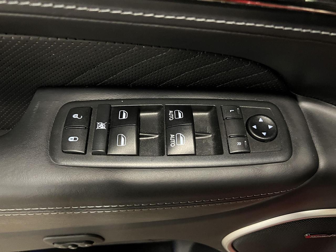 2018 Jeep Grand Cherokee Trackhawk Parker CO