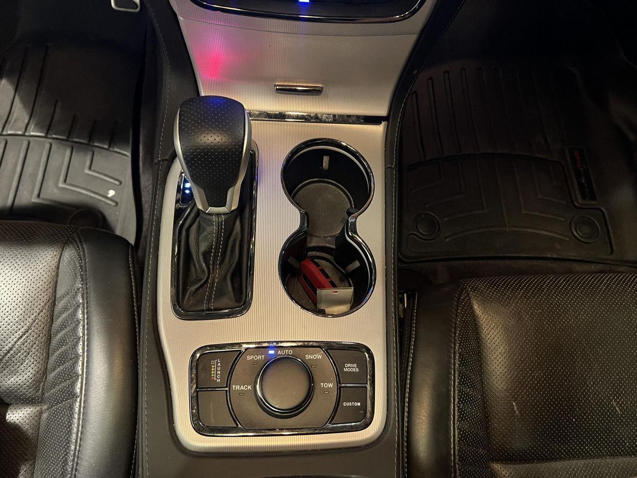 2018 Jeep Grand Cherokee Trackhawk Parker CO