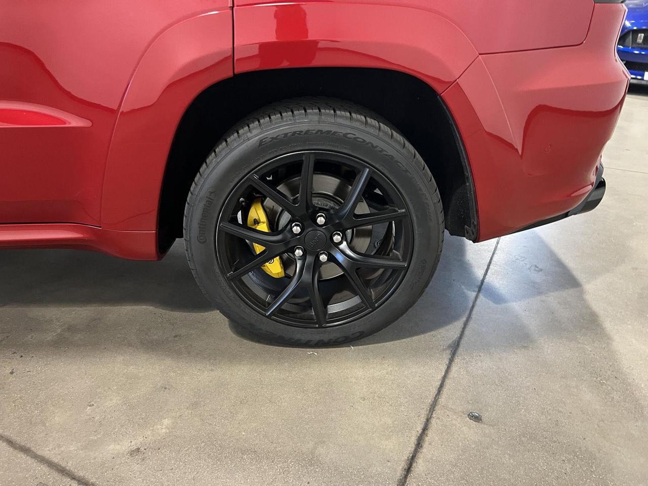 2018 Jeep Grand Cherokee Trackhawk Parker CO