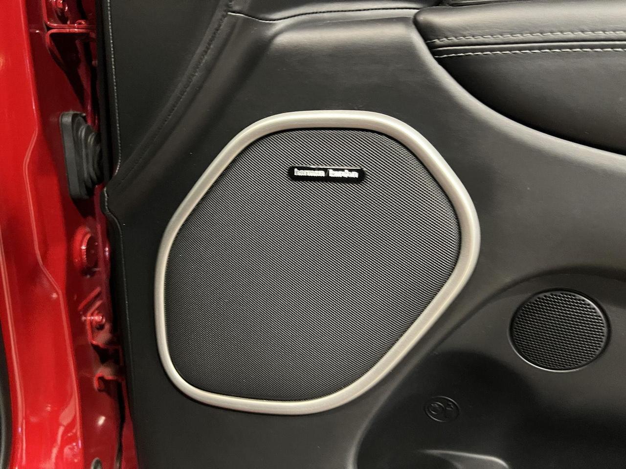 2018 Jeep Grand Cherokee Trackhawk Parker CO