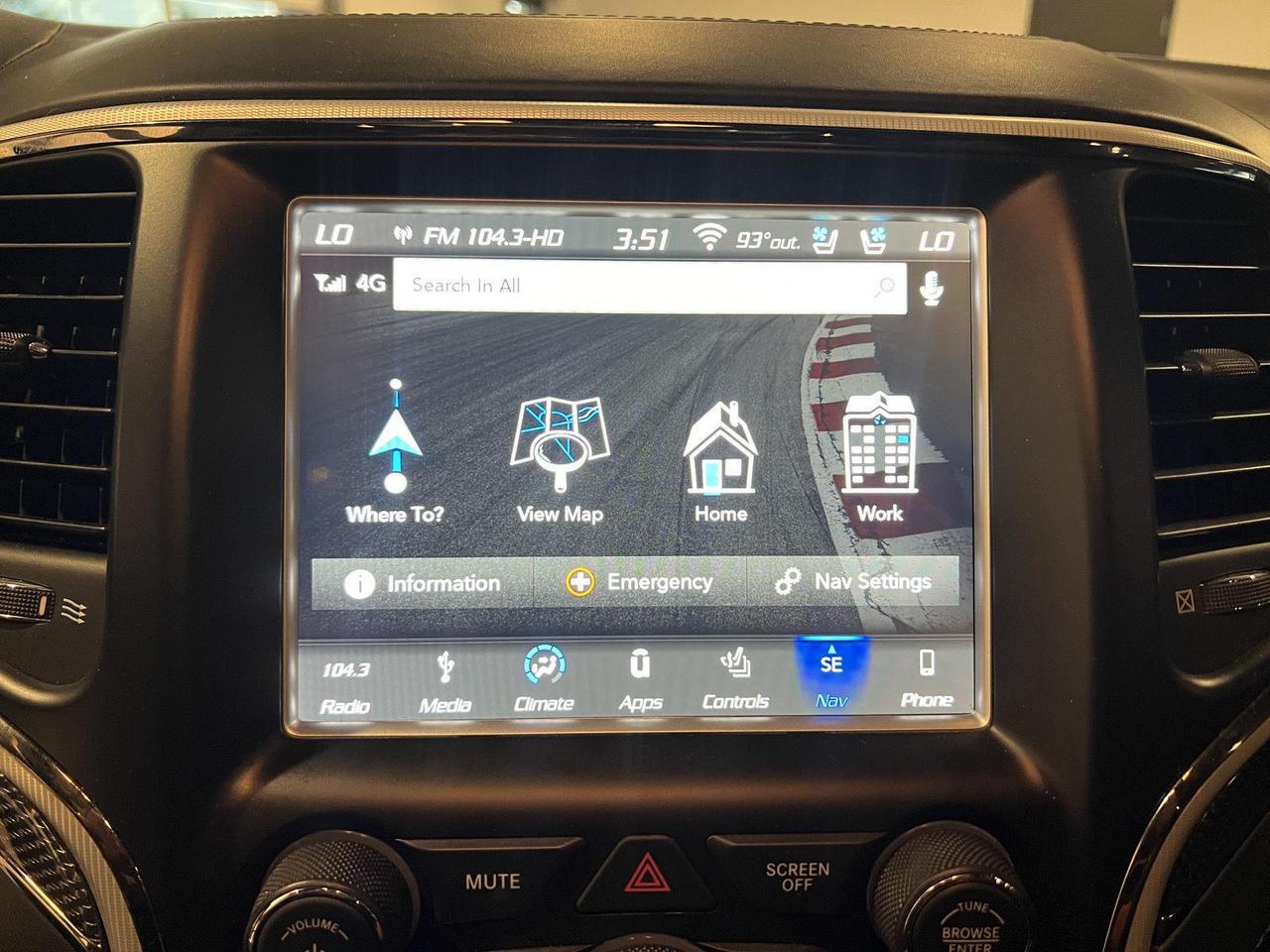 2018 Jeep Grand Cherokee Trackhawk Parker CO
