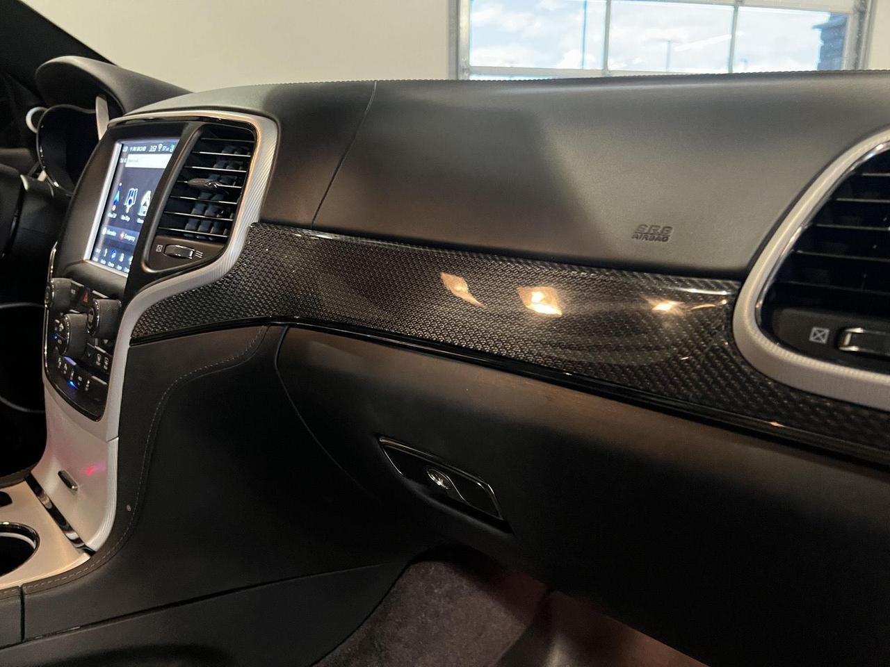 2018 Jeep Grand Cherokee Trackhawk Parker CO