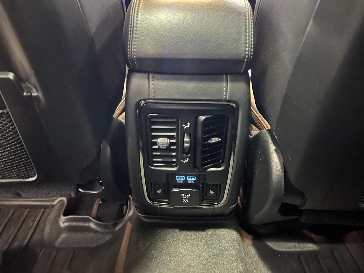 2018 Jeep Grand Cherokee Trackhawk Parker CO