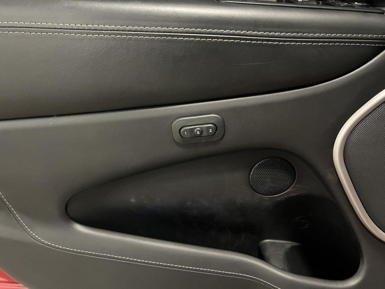 2018 Jeep Grand Cherokee Trackhawk Parker CO