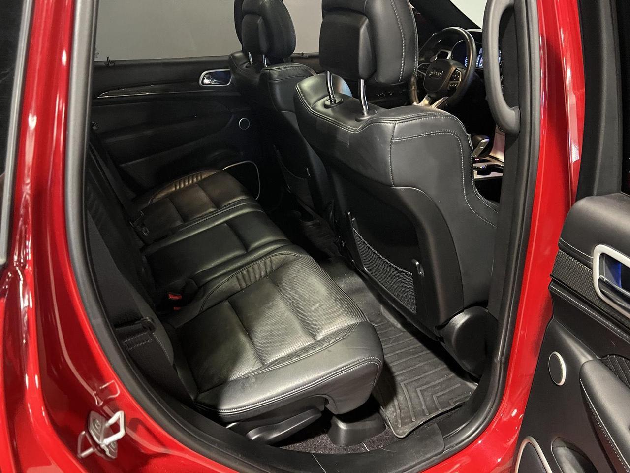 2018 Jeep Grand Cherokee Trackhawk Parker CO