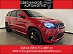 2018 Jeep Grand Cherokee Trackhawk