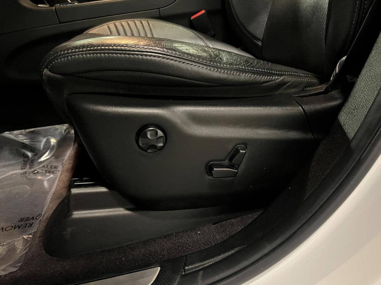 2018 Jeep Grand Cherokee Trackhawk Parker CO