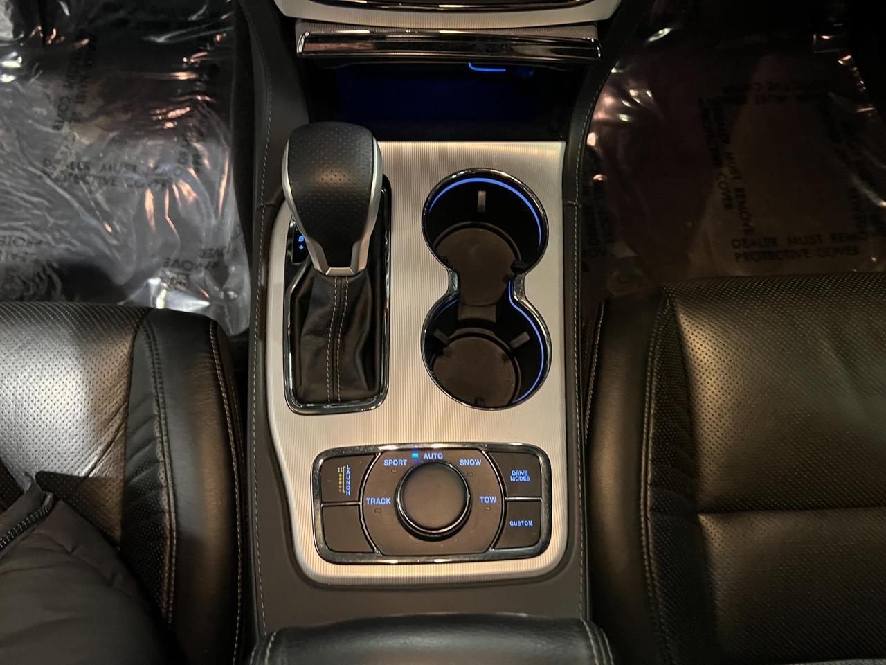 2018 Jeep Grand Cherokee Trackhawk Parker CO