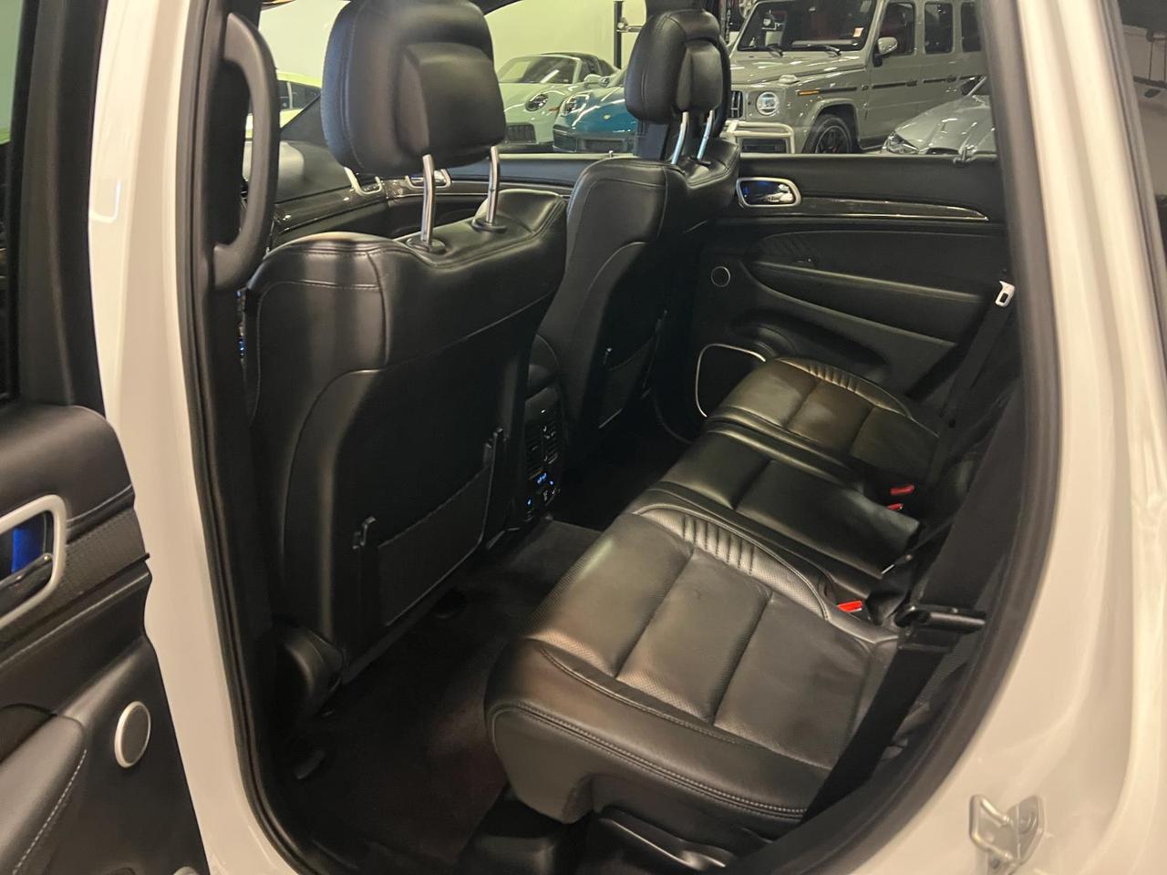 2018 Jeep Grand Cherokee Trackhawk Parker CO