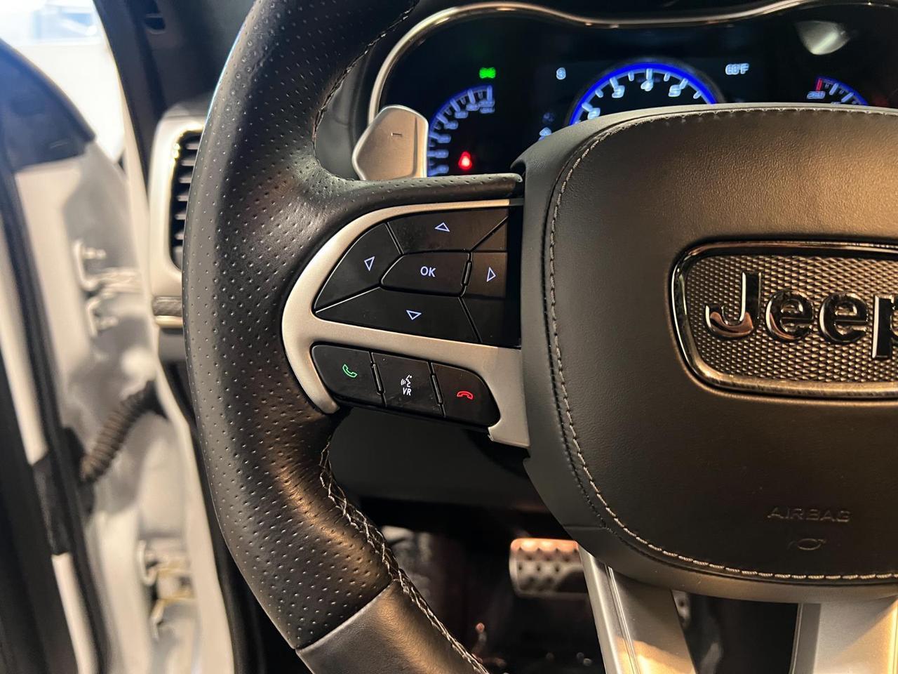 2018 Jeep Grand Cherokee Trackhawk Parker CO