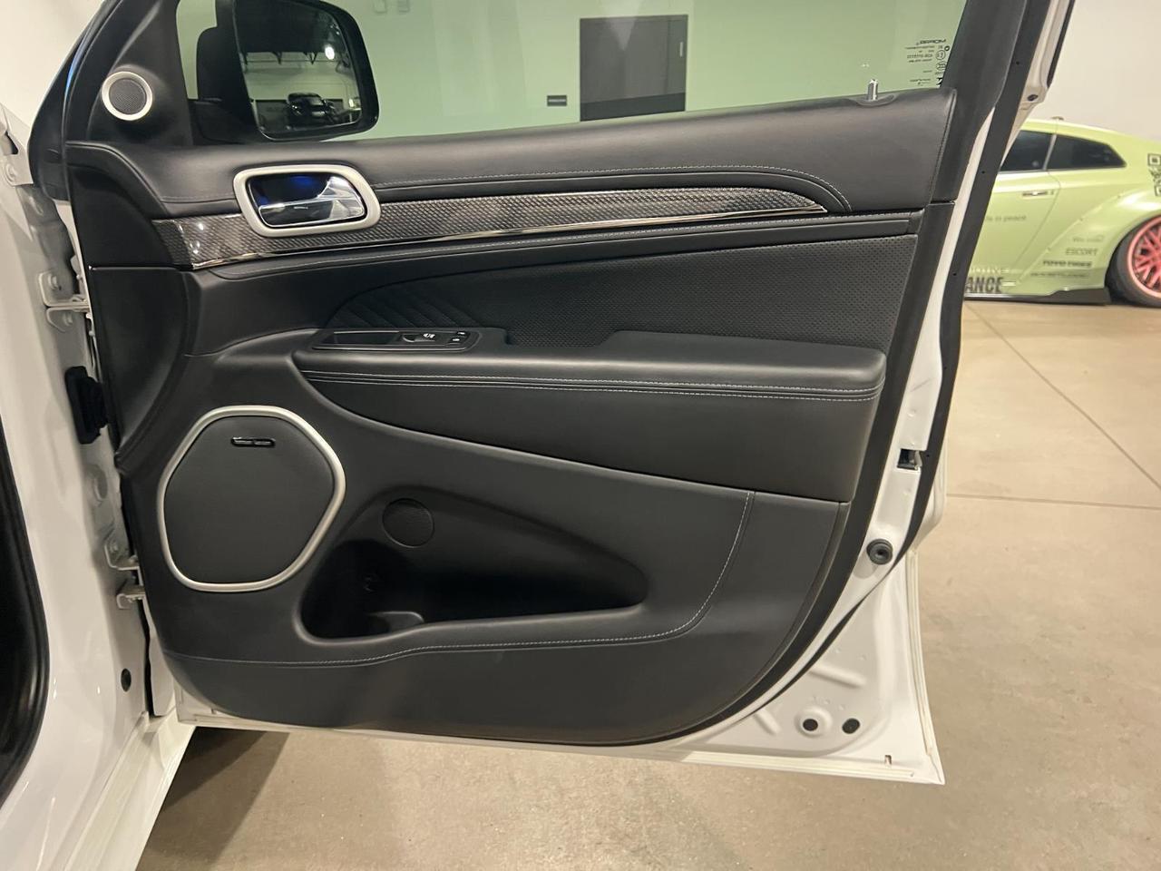 2018 Jeep Grand Cherokee Trackhawk Parker CO
