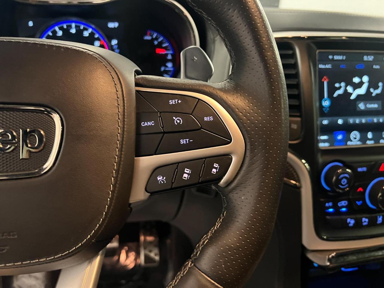 2018 Jeep Grand Cherokee Trackhawk Parker CO