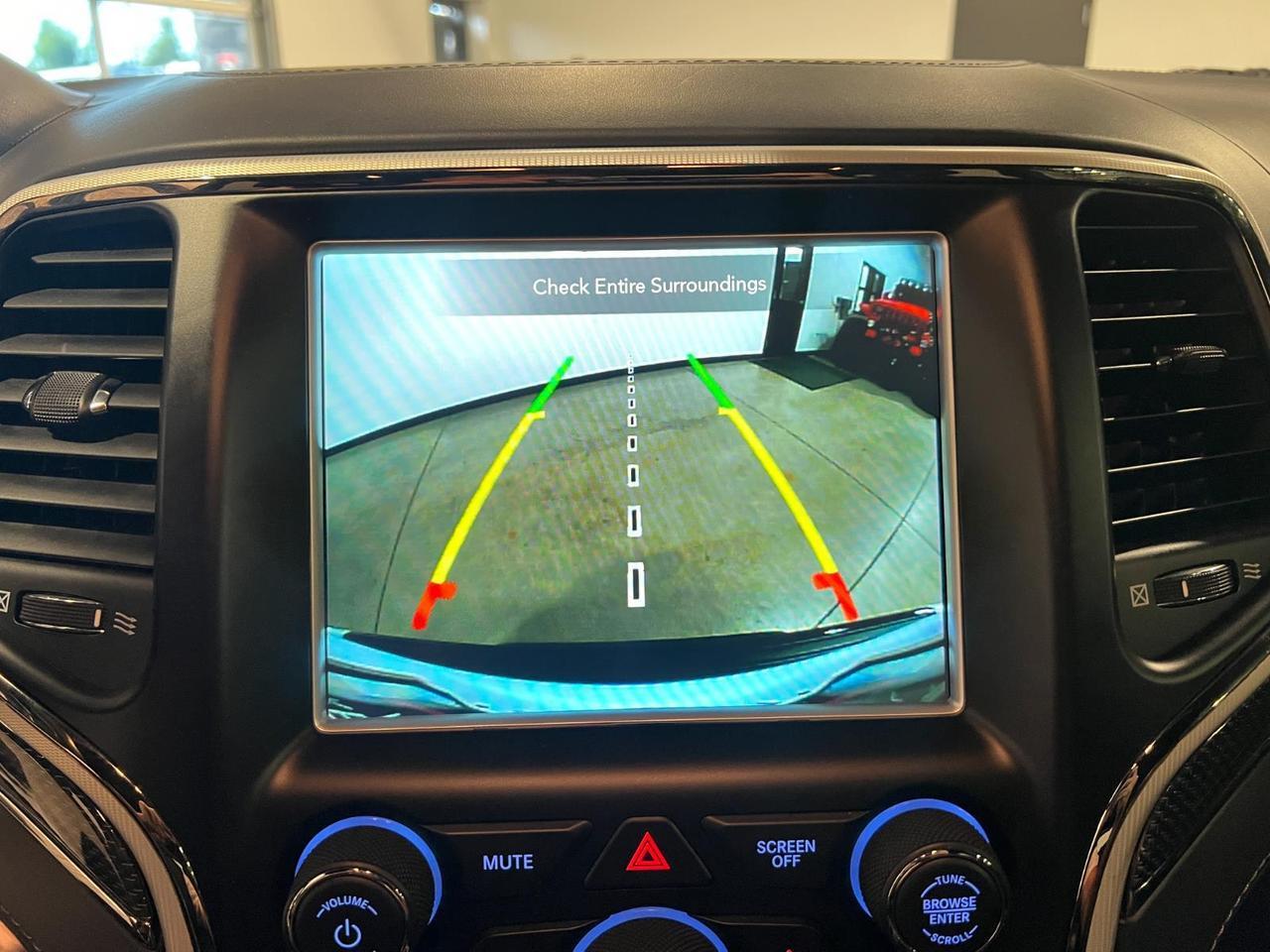 2018 Jeep Grand Cherokee Trackhawk Parker CO