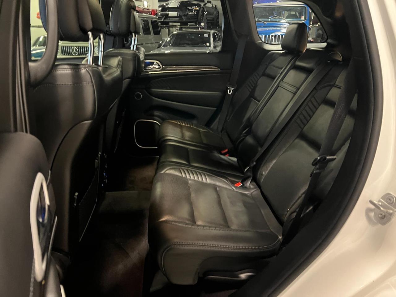 2018 Jeep Grand Cherokee Trackhawk Parker CO