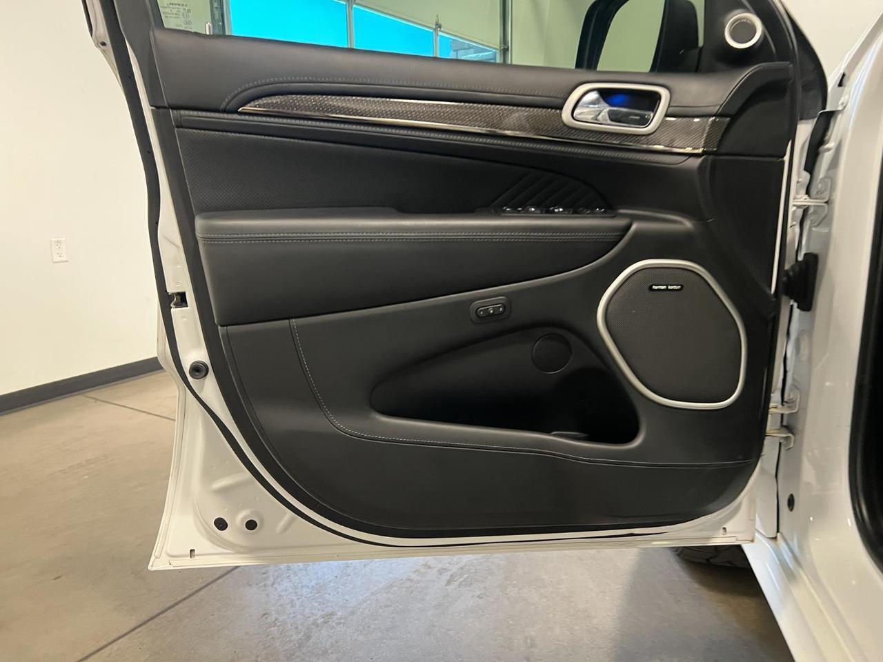 2018 Jeep Grand Cherokee Trackhawk Parker CO