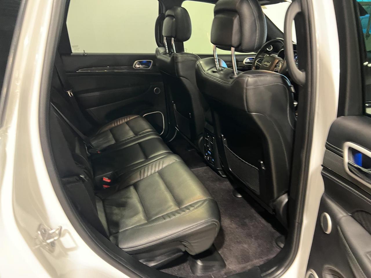 2018 Jeep Grand Cherokee Trackhawk Parker CO