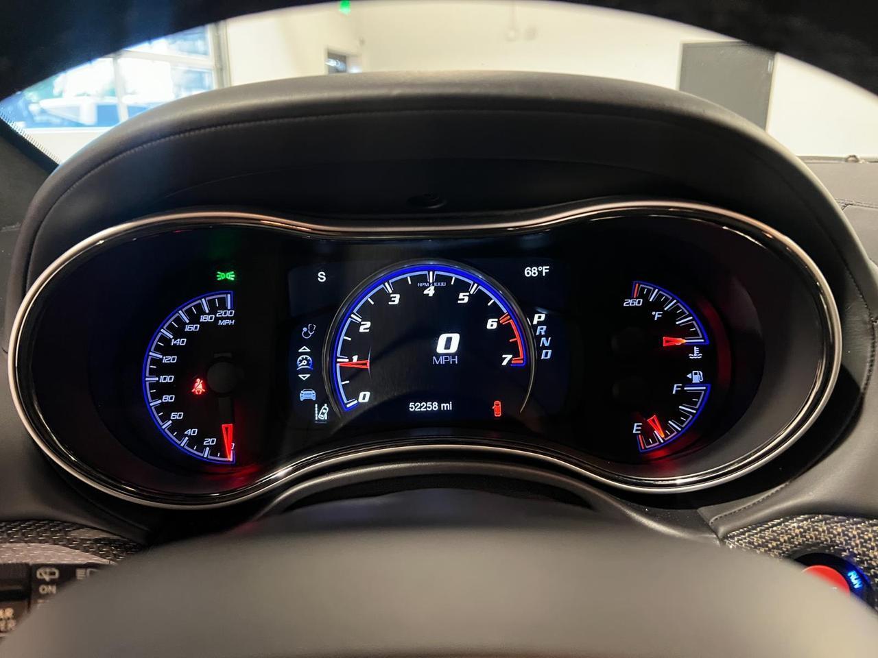 2018 Jeep Grand Cherokee Trackhawk Parker CO