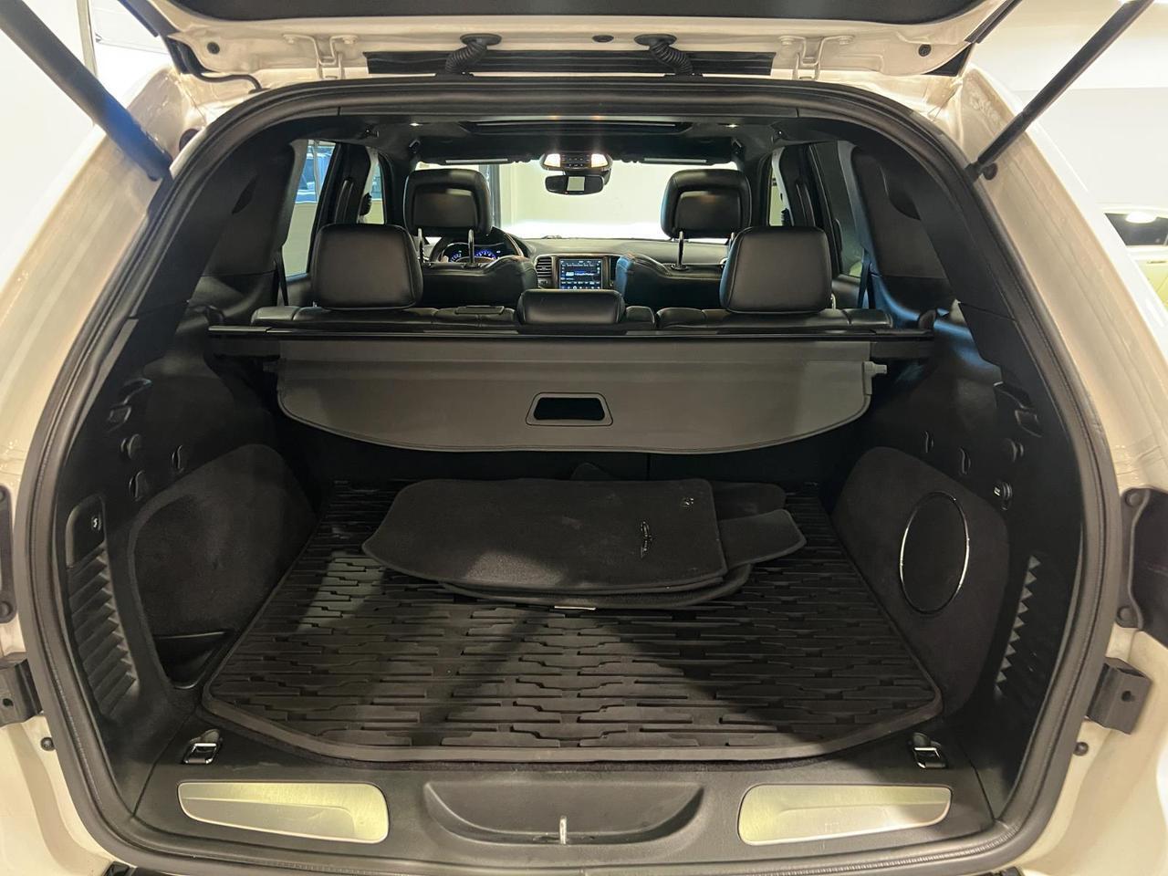 2018 Jeep Grand Cherokee Trackhawk Parker CO