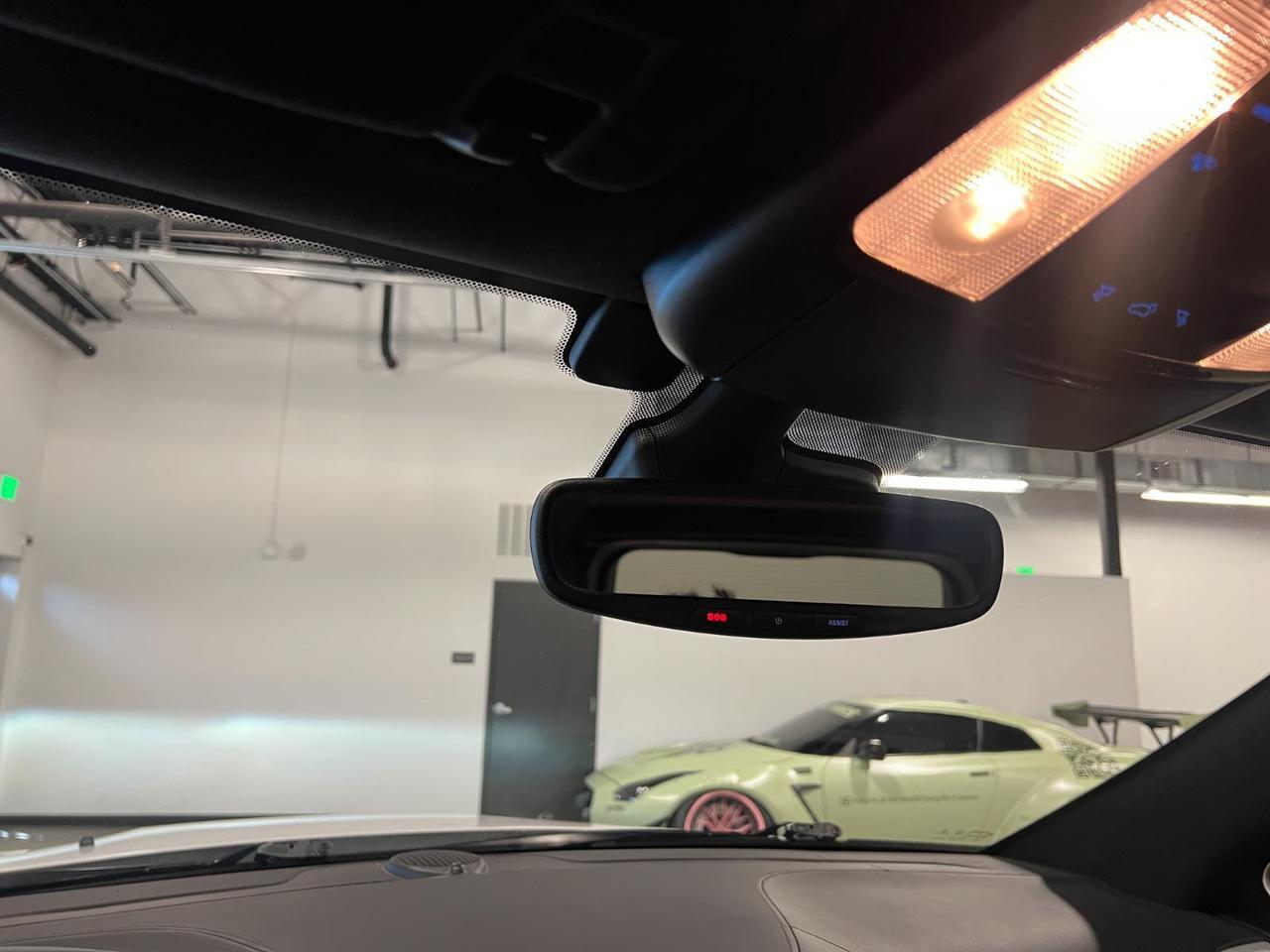 2018 Jeep Grand Cherokee Trackhawk Parker CO