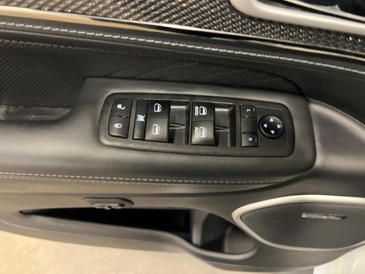 2018 Jeep Grand Cherokee Trackhawk Parker CO