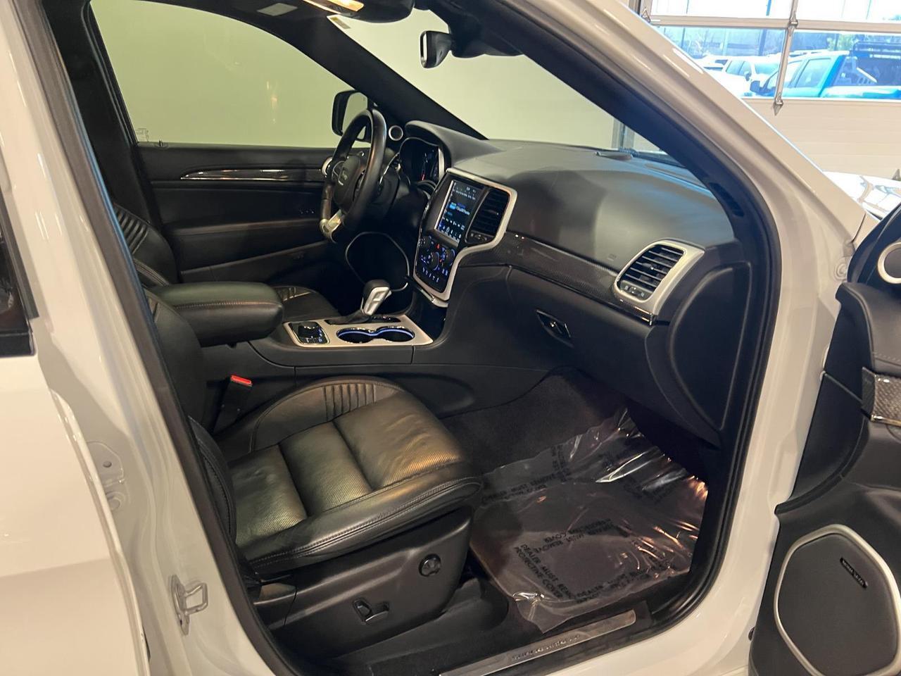 2018 Jeep Grand Cherokee Trackhawk Parker CO