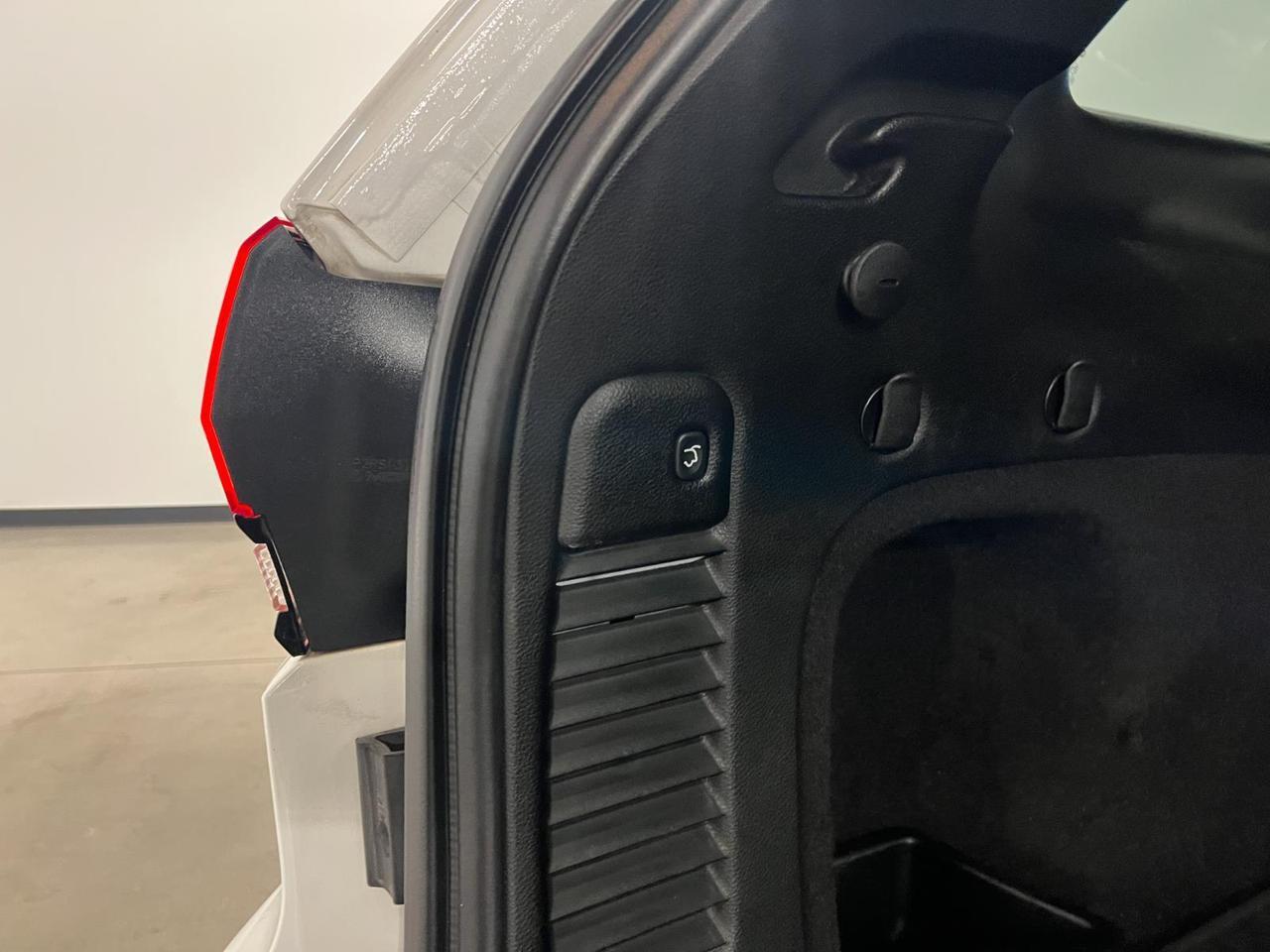 2018 Jeep Grand Cherokee Trackhawk Parker CO