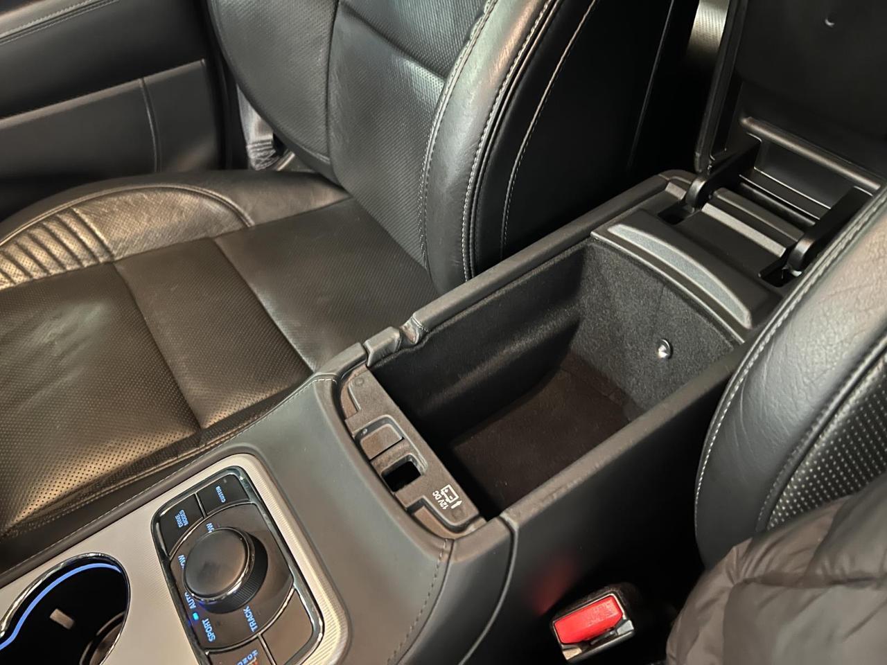 2018 Jeep Grand Cherokee Trackhawk Parker CO