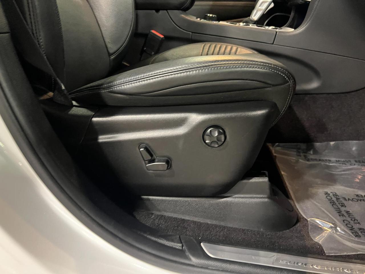 2018 Jeep Grand Cherokee Trackhawk Parker CO